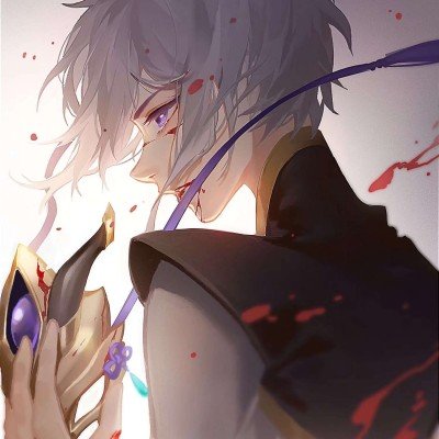 不要小看任何一个穿工装的人